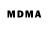 MDMA Molly ok que